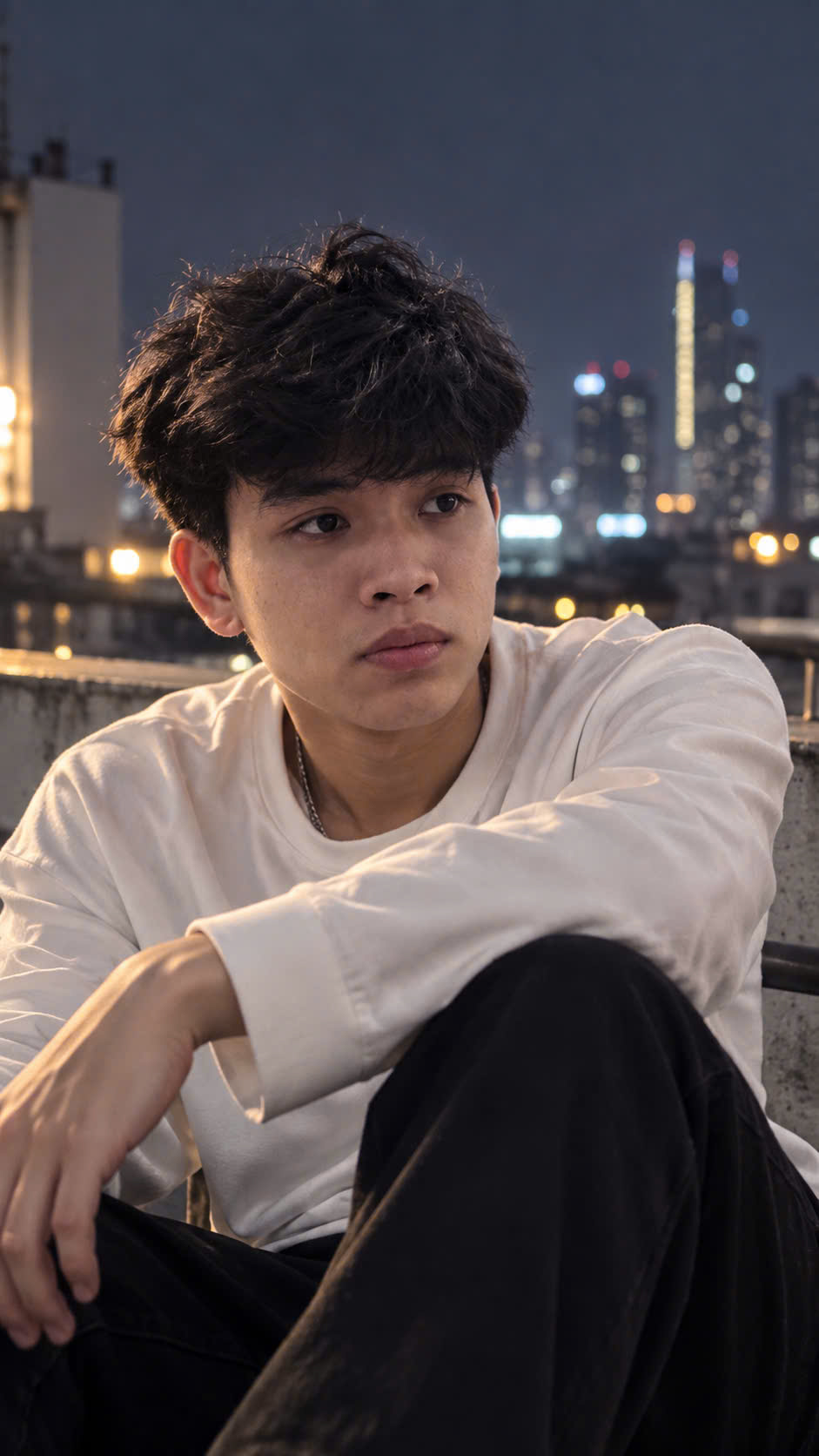 Bùi Xuân Hiên — Software Engineer
